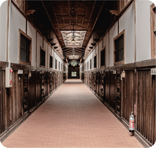 Abashiri Prison