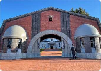 Abashiri Prison Museum