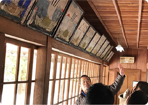 網走神社