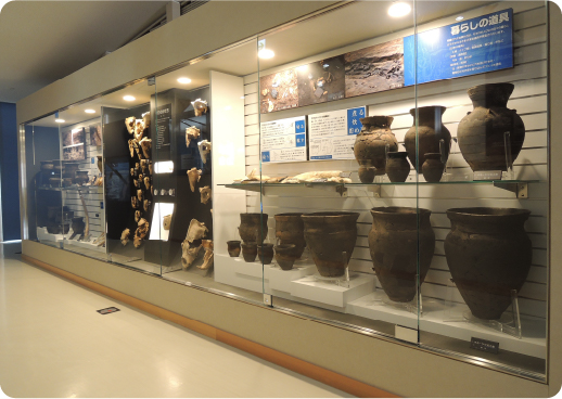 Yobuto Peninsula Walking Tour