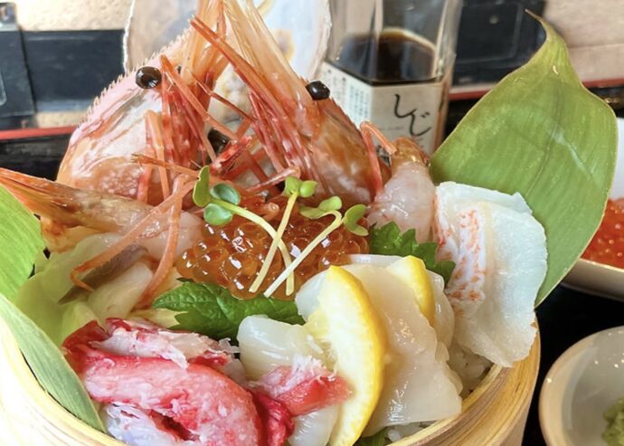 Robata Akari