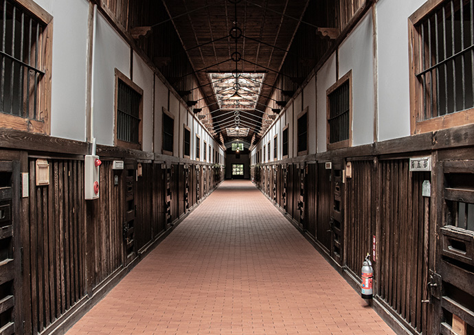 Abashiri Prison Museum