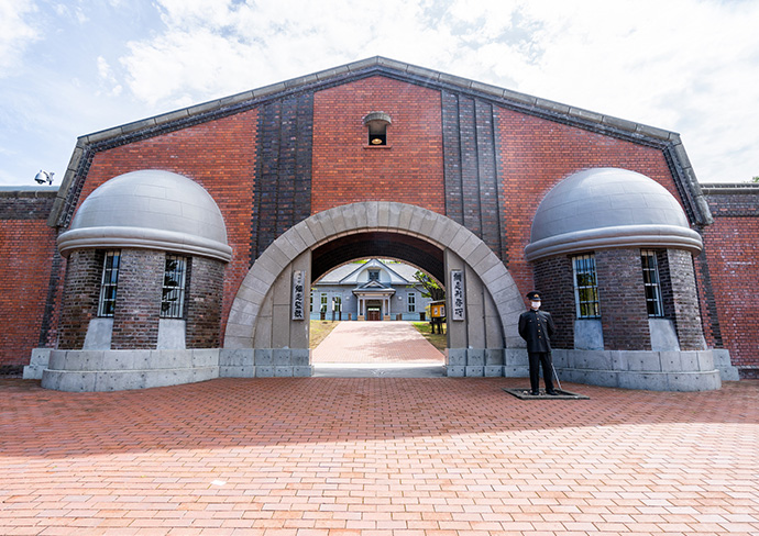 Abashiri Prison Museum