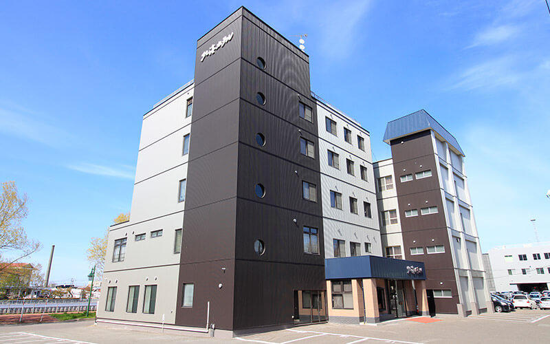 Hokkai Hotel