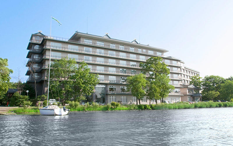Hotel Abashirikoso