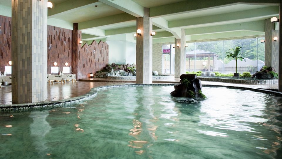 Hotel Abashirikoso